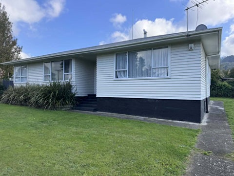 21 Island View Road, Western Heights, Rotorua