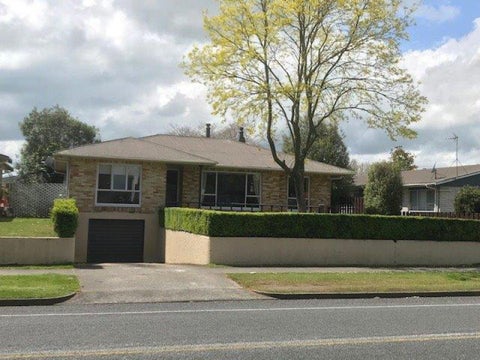 8 Rawhiti Avenue, Matamata, Matamata