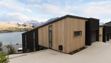 15A Potters Hill Drive, Queenstown, Queenstown
