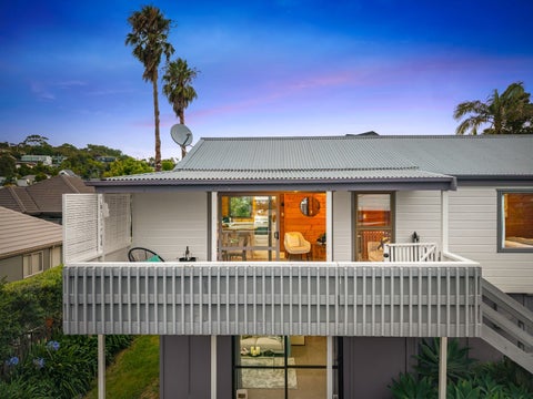 58B William Bayes Place, Red Beach, Whangaparāoa