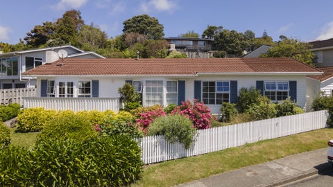 65 Churton Drive, Churton Park, Wellington