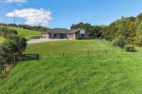 527A Whangaripo Valley Road, Whangaripo, Wellsford