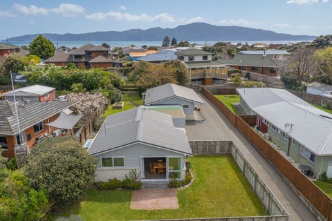 26 Teoti Street, Paraparaumu Beach, Paraparaumu