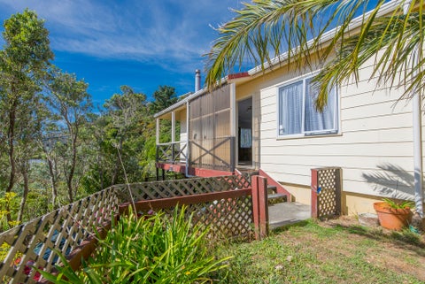 29 Edgeware Road, Wilton, Wellington