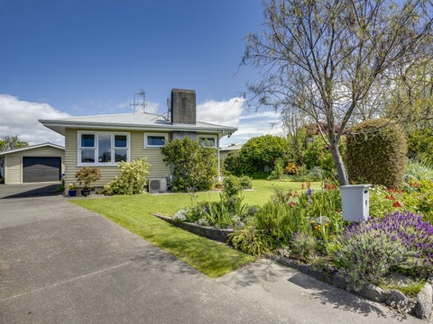 9 Hitchings Avenue, Onekawa, Napier