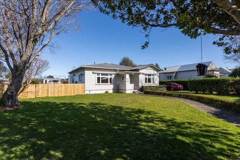 9 Edward Street, Dannevirke
