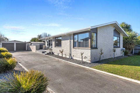 12 Balcairn Street, Halswell, Christchurch