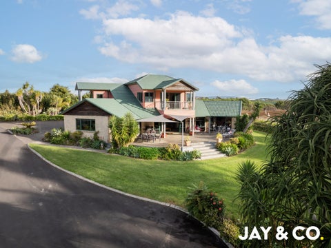 315 Harrisville Road, Buckland