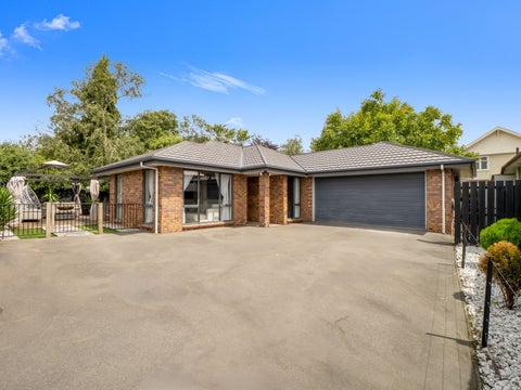 138 Brougham Street, Addington, Christchurch