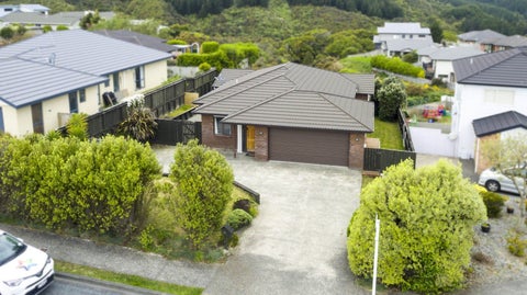 131 Kirton Drive, Riverstone Terraces, Upper Hutt