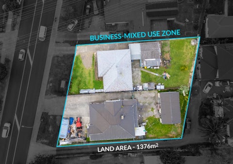 306 Massey Road, Mangere East, Auckland