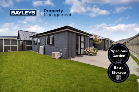 83 Jack Hanley Drive, Jacks Point, Queenstown