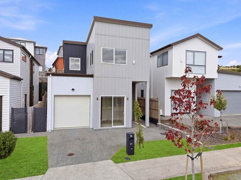 41 Clara Road, Silverdale, Silverdale
