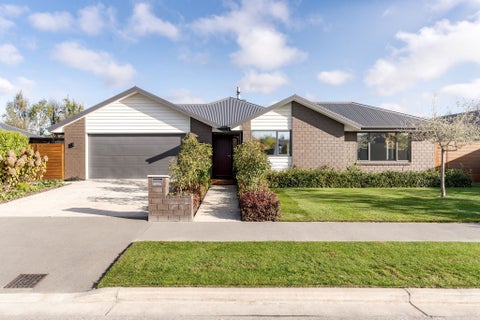 52 Grayshott Avenue, Casebrook, Christchurch