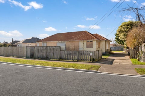 4 Holland Street, Avonside, Christchurch