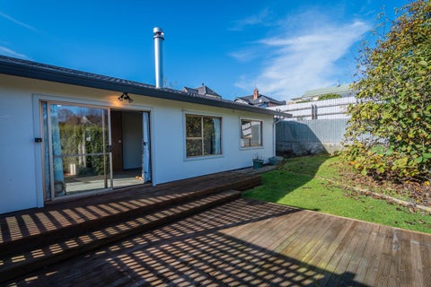 50A Selwyn Street, Maori Hill, Timaru