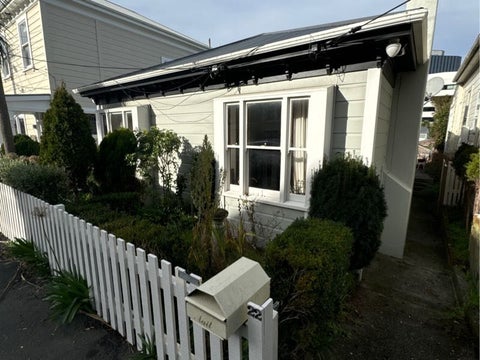 22 Goring Street, Thorndon, Wellington