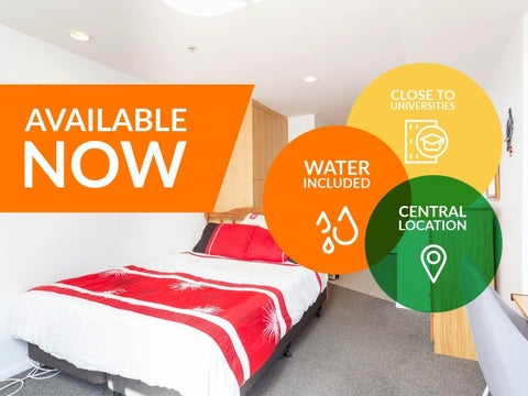 14C/2 Eden Crescent, Auckland Central, Auckland