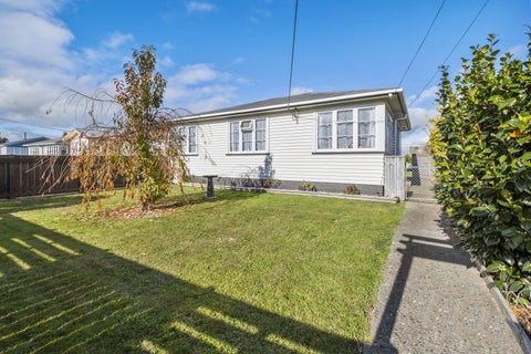 34 Taylor Avenue, Feilding, Feilding