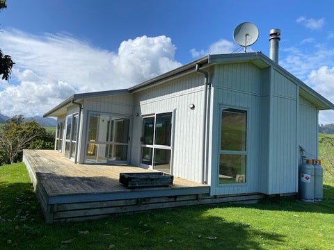 66 Gaskill Road, Opotiki, Opotiki, Bay Of Plenty