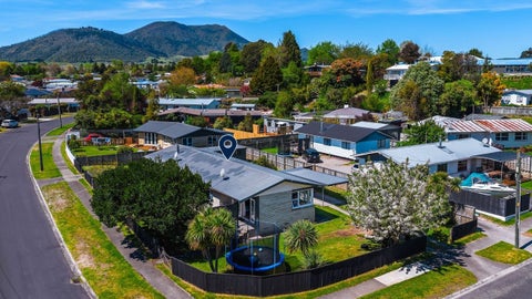 1 Tawa Street, Hilltop, Taupo