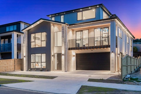 33 Elevation Street, Flat Bush, Auckland