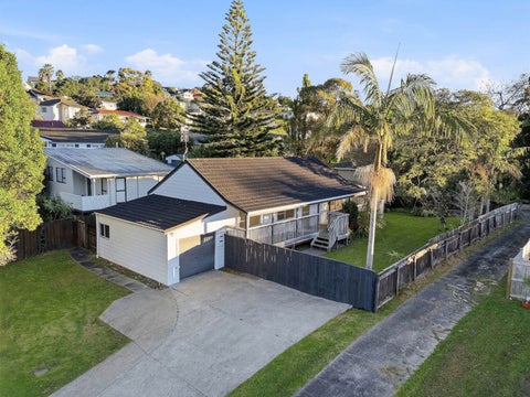 39 Cranston Street, Torbay, Auckland
