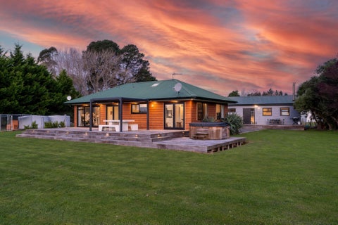 65A Connollys Line, Carterton
