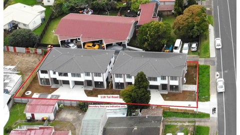 118 Tui Road, Papatoetoe, Auckland