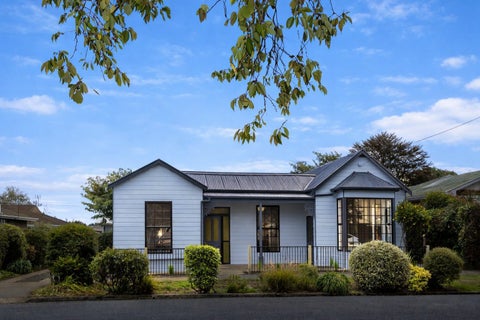 6 Queen Street, Mosgiel, Mosgiel