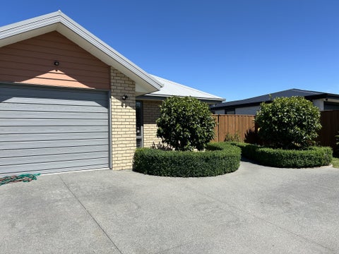 34 Lydiard Drive, Rolleston, Rolleston