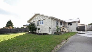 47 Forfar Crescent, Rockdale, Invercargill