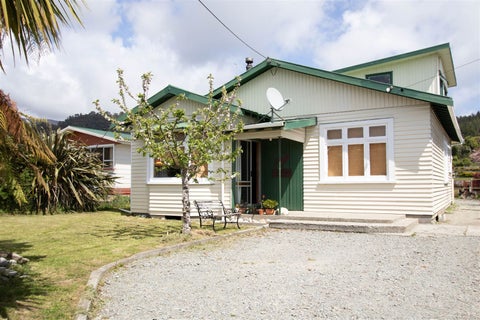 19 Tramway Street, Ross