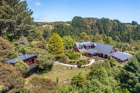 233B Murphys Road, Judgeford, Porirua, Wellington