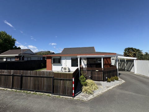 4/60 Songer Street, Stoke, Nelson