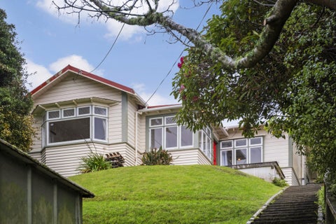 248A Ohiro Road, Brooklyn, Wellington