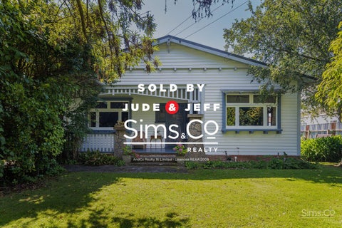 17 Marshall Avenue, Whanganui East, Whanganui
