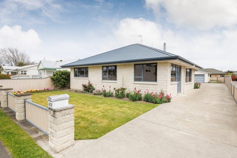 88 Warwick Street, Feilding, Feilding