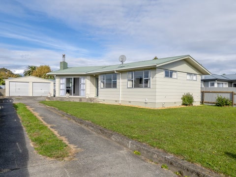 2 Drake Street, Levin, Levin