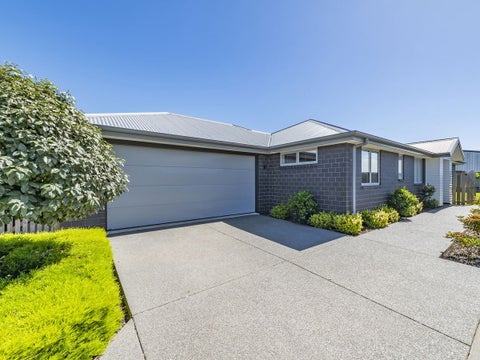 49 Tobollie Drive, Rolleston, Rolleston