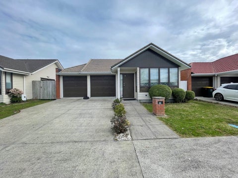 28 Tarapiroe Avenue, Takanini, Auckland