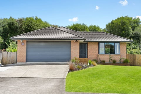 18 Wimbledon Close, Nawton, Hamilton
