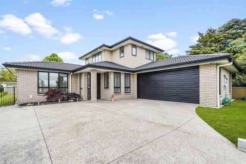 92 Beerescourt Road, Beerescourt, Hamilton