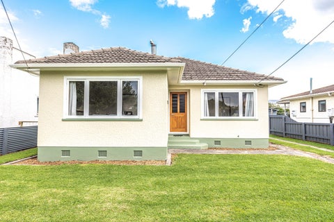 7 Boyd Avenue, Aramoho, Whanganui