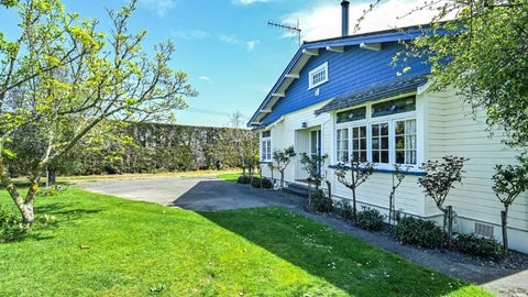19 Jarvis Road, Twyford, Hastings