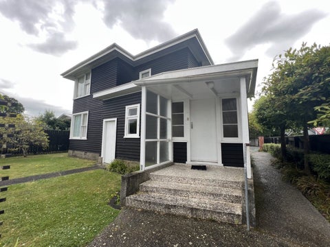 293 Park Road, Hokowhitu, Palmerston North
