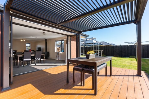 63 Clausen Avenue, Leeston, Leeston