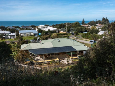 44 Douglas Street, Okitu, Gisborne