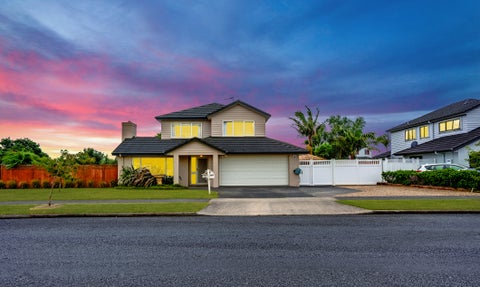 189 Wattle Farm Road, Wattle Downs, Auckland