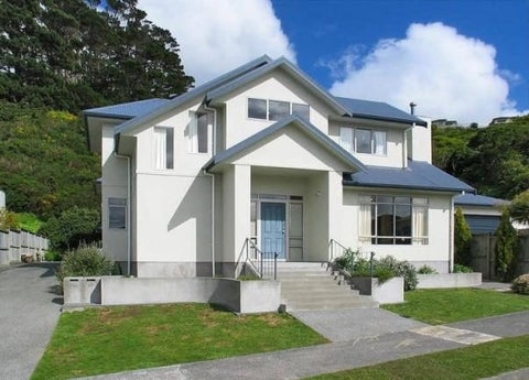 10 Chippenham Grove, Churton Park, Wellington